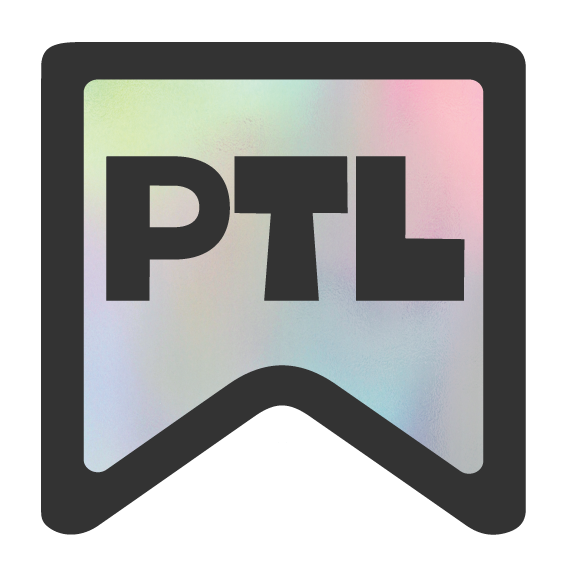 Prepare to Lead logo